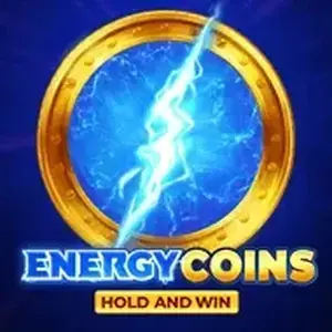 Energy Coins: Hold and Win