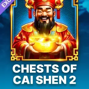 Chests of Cai Shen 2