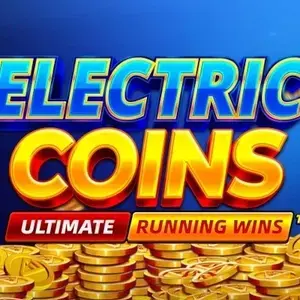 Electric Coins: Ultimate Running Wins