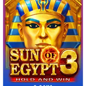 7 Coin Strike: Hold and Win 3×3